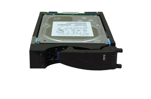 EMC 101-000-360 300GB 15000rpm Fibre Channel 2Gbps 3.5in Hard Drive