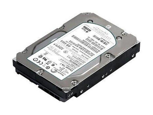Sun 371-4870 600GB 15000rpm Fibre Channel 4Gbps 3.5in Hard Drive