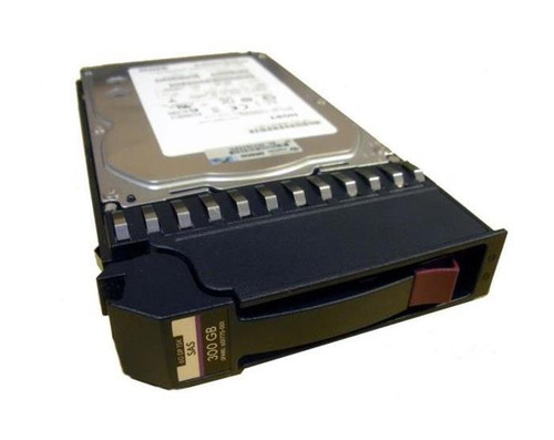 HP 635528-001 300GB 15000rpm SAS 6Gbps 3.5in Hard Drive