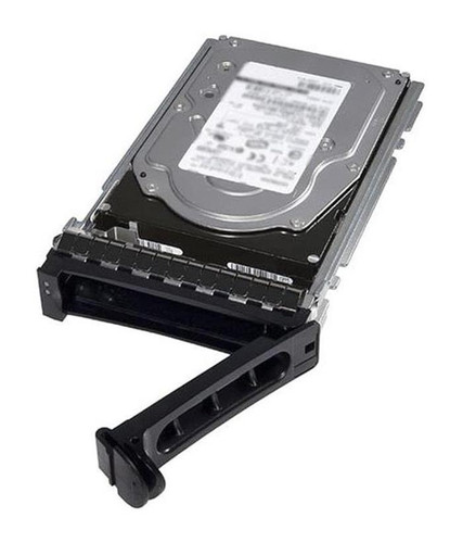 Dell 87CN3 300GB 15000rpm SAS 6Gbps 2.5in Hard Drive