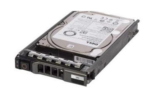 Dell DV9NR 600GB 15000rpm SAS 6Gbps 3.5in Hard Drive