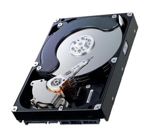 Dell 6X609 146GB 10000rpm Ultra-320 SCSI 3.5in Hard Drive