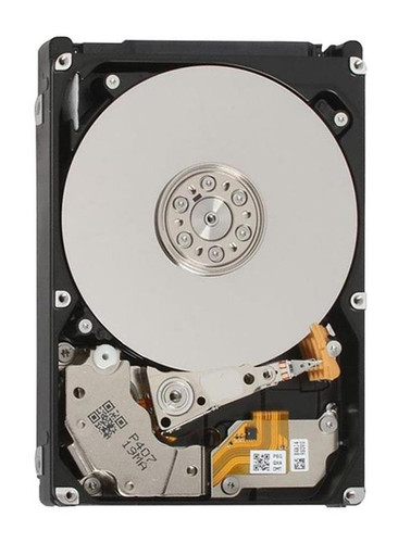 Toshiba Enterprise Performance AL14SE060N 600GB 10000rpm SAS 12Gbps 512n 2.5in Hard Drive