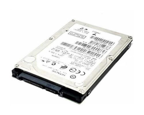 Hitachi Deskstar HDE621050SLA330 500GB 7200rpm SATA 3Gbps 3.5in Hard Drive