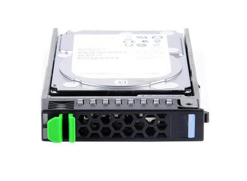 Fujitsu Enterprise Performance S26361-F5531-L530 300GB 15000rpm SAS 12Gbps 2.5in Hard Drive