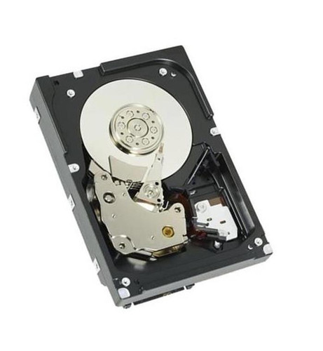 Fujitsu S26361-F3527-E10 300GB 10000rpm SATA 6Gbps 3.5in Hard Drive