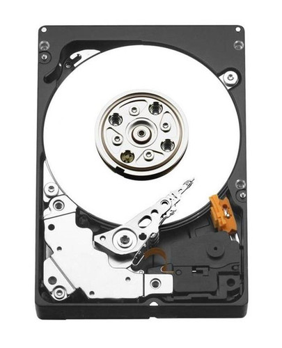 SuperMicro HDD-2A600-ST600MM0088 600GB 10000rpm SAS 12Gbps 512n 2.5in Hard Drive