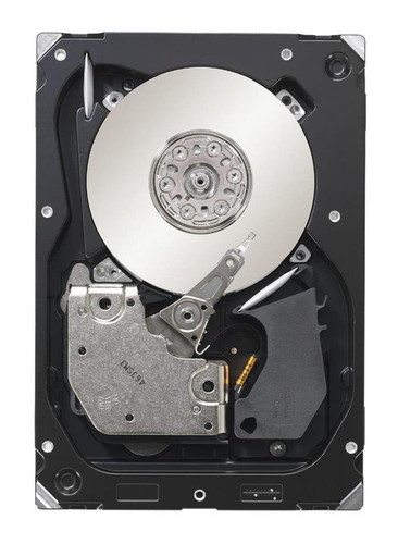 SuperMicro HDD-A2000-ST2000NM003401 2TB 7200rpm SAS 12Gbps 512e 3.5in Hard Drive