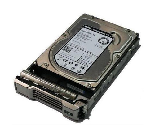 Dell 400-15109 1TB 7200rpm SATA 1.5Gbps 3.5in Hard Drive