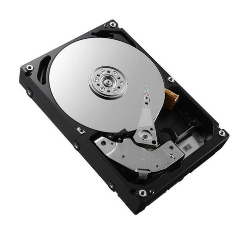 Dell 342-1135 600GB 10000rpm SAS 6Gbps 2.5in Hard Drive