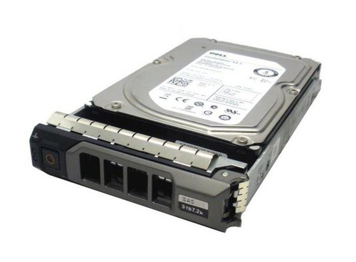 Dell 400-26231 3TB 7200rpm SAS 6Gbps 3.5in Nearline Hard Drive