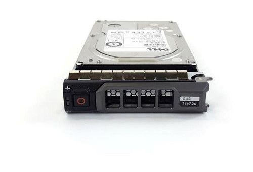 Dell 495TH 3TB 7200rpm SAS 6Gbps 3.5in Nearline Hard Drive