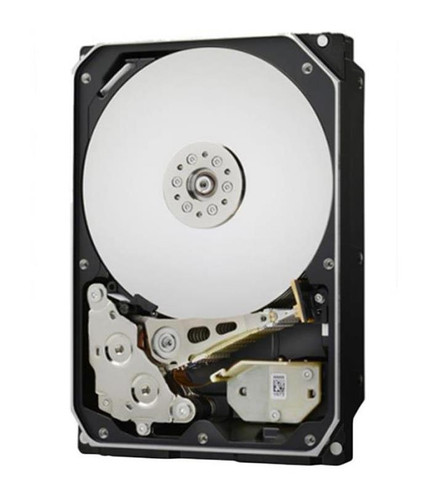Hitachi Ultrastar 0F22964 2TB 7200rpm SAS 12Gbps 3.5in Hard Drive