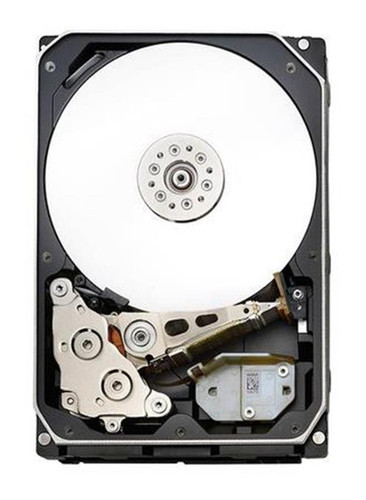 Hitachi Ultrastar HUS726060ALS210 6TB 7200rpm SAS 12Gbps 3.5in Hard Drive