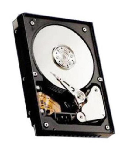Fujitsu Enterprise S26361-F4006-L573RFB 73GB 15000rpm SAS 6Gbps 2.5in Hard Drive