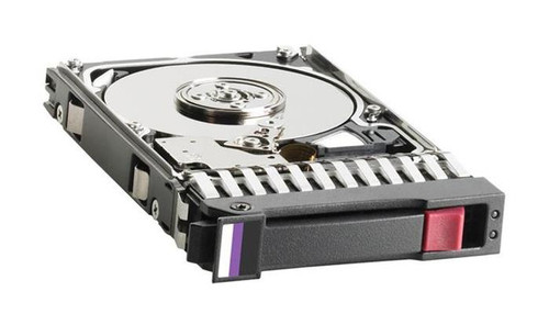 HP 852713-001 500GB 7200rpm SATA 2.5in Hard Drive