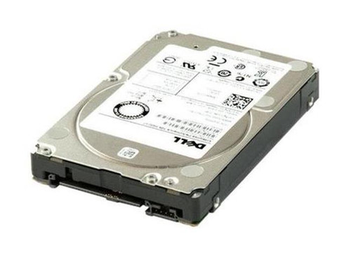 Dell K701V 300GB 10000rpm SAS 6Gbps 2.5in Hard Drive