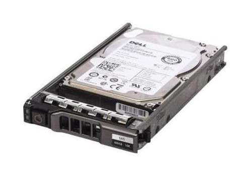Dell 400-AHNQ 600GB 15000rpm SAS 12Gbps 2.5in Hard Drive