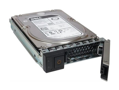 Dell 400-AHZJ 8TB 7200rpm SAS 6Gbps 3.5in Hard Drive