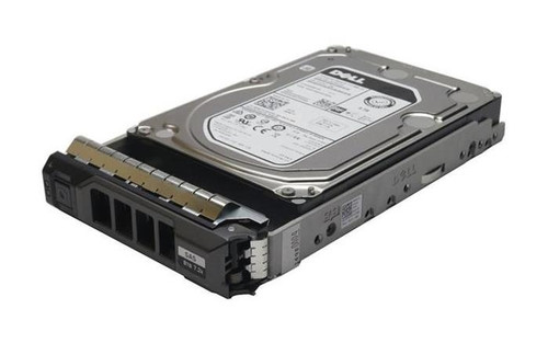 Dell 400-ALCI 8TB 7200rpm SAS 6Gbps 3.5in Hard Drive