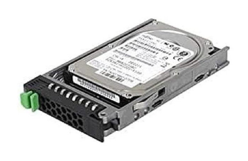 Fujitsu S26361-F5544-L160 600GB 10000rpm SAS 12Gbps 2.5in Nearline Hard Drive