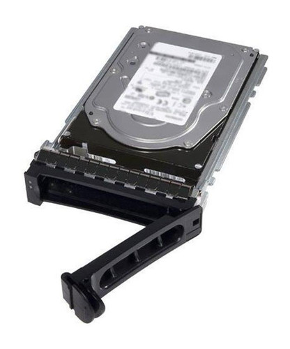 Dell 5CRRD 1.2TB 10000rpm SAS 12Gbps 2.5in Hard Drive