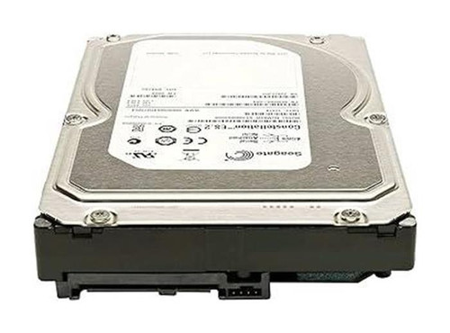 Seagate ST33000654NS 3TB 7200rpm SATA 6Gbps 3.5in Hard Drive