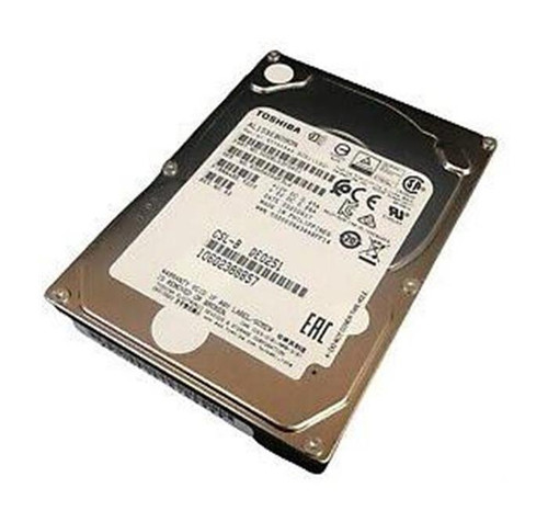 Toshiba Enterprise Performance AL14SEB0906 900GB 10000rpm SAS 12Gbps 2.5in Hard Drive