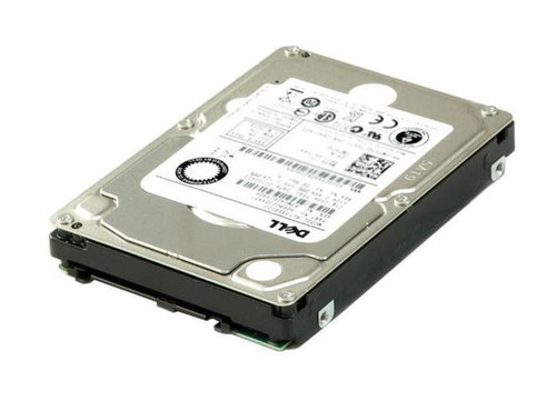 Dell V40VT 600GB 15000rpm SAS 12Gbps 2.5in Hard Drive
