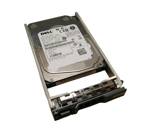 Dell 400-AGSX 300GB 10000rpm SAS 12Gbps 2.5in Hard Drive