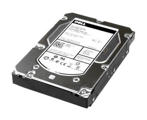 Dell 400-ALPR 4TB 7200rpm SAS 12Gbps 3.5in Nearline Hard Drive