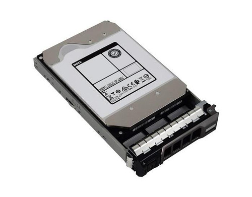 Dell 400-ALRU 2TB 7200rpm SAS 12Gbps 3.5in Nearline Hard Drive