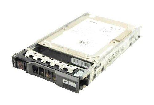 Dell 400-ALWC 300GB 10000rpm SAS 12Gbps 2.5in Hard Drive