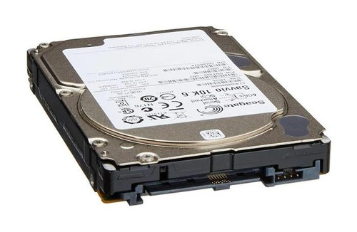 Seagate Savvio 10K.6 ST450MM0046 450GB 10000rpm SAS 6Gbps 2.5in Hard Drive