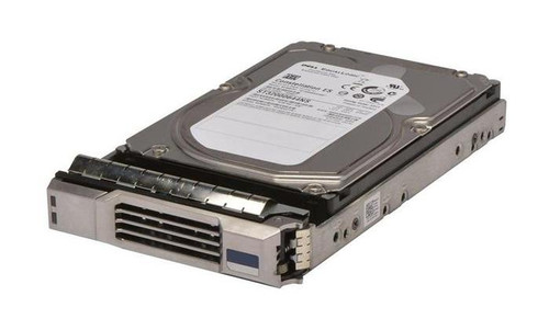 Dell 210-AEEH 4TB 7200rpm SAS 3.5in Nearline Hard Drive