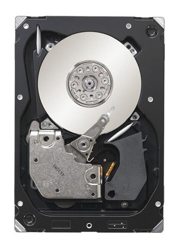 SuperMicro HDD-T4000-HUS726040ALE61 4TB 7200rpm SATA 6Gbps 512e 3.5in Hard Drive