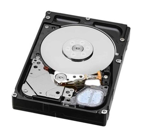 SuperMicro HDD-206K-HUC156060CS4200 600GB 15000rpm SAS 12Gbps 4Kn 2.5in Hard Drive