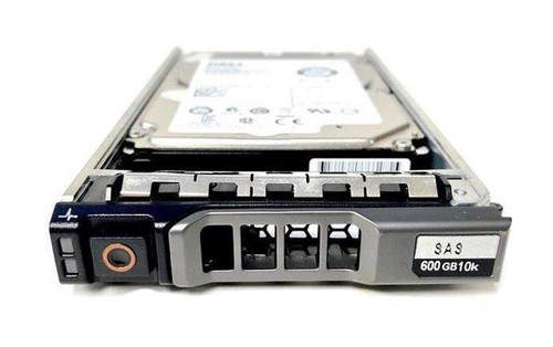 Dell 210-ADGV 600GB 10000rpm SAS 6Gbps 2.5in Hard Drive