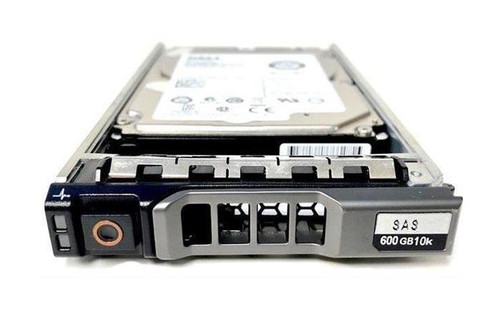 Dell 342-5238 600GB 10000rpm SAS 6Gbps 2.5in Hard Drive