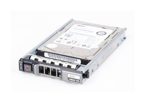 Dell 400-ADQY 1TB 7200rpm SAS 6Gbps 2.5in Nearline Hard Drive