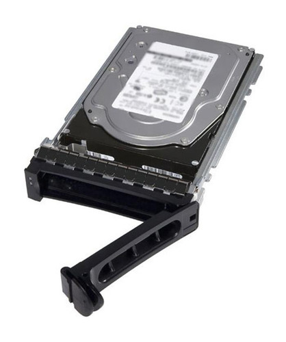 Dell 400-ATJJ 1TB 7200rpm SATA 6Gbps 512n 3.5in Hard Drive