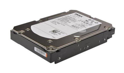 Dell 1G653 73GB 10000rpm Ultra-160 SCSI 3.5in Hard Drive
