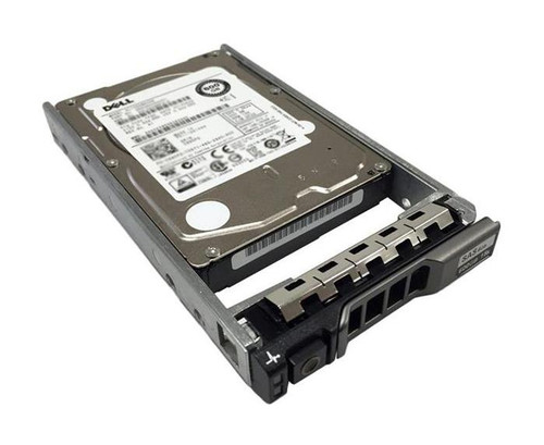 Dell 5R5T9 600GB 15000rpm SAS 12Gbps 2.5in Hard Drive