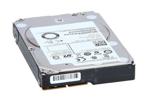 Dell FRMXX 3TB 7200rpm SAS 6Gbps 3.5in Hard Drive