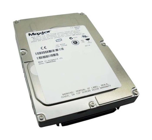 Dell P4920 36GB 15000rpm Fibre Channel 3.5in Hard Drive