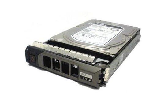 Dell RGHKP 6TB 7200rpm SAS 12Gbps 3.5in Nearline Hard Drive