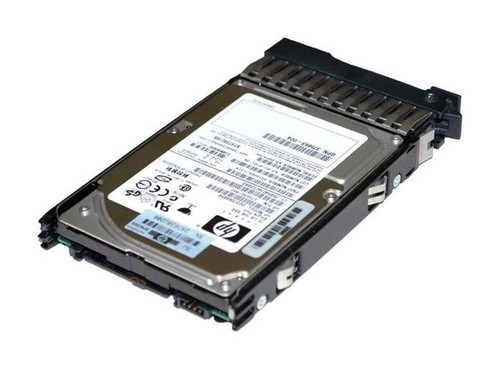 HP 459808-001 600GB 15000rpm Fibre Channel 4Gbps 3.5in Hard Drive