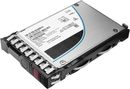 HP 816572-B21 1.92TB 2.5" SAS 12Gbps Solid State Drive