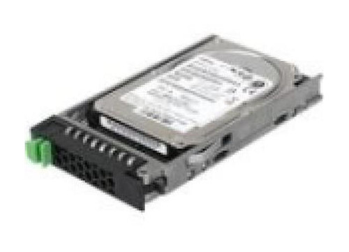 Fujitsu S26361-F4006-L130-SU 300GB 10000rpm SAS 6Gbps 2.5in Hard Drive