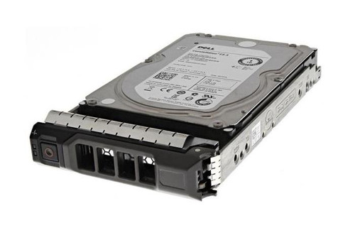 Dell N8PKH 1TB 7200rpm SATA 6Gbps 512n 3.5in Hard Drive